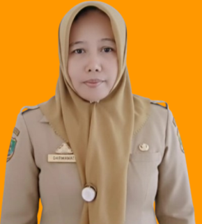 DARMAWATI